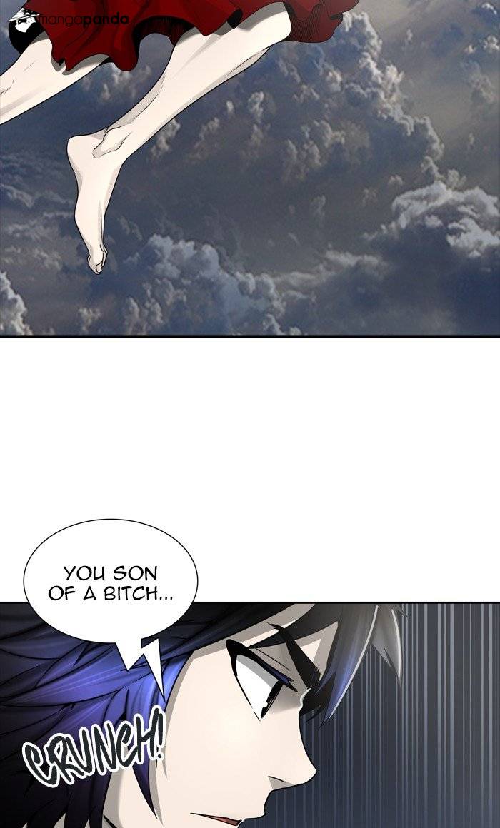 Tower of God Chapter 452 image 033